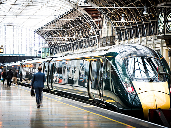 Train